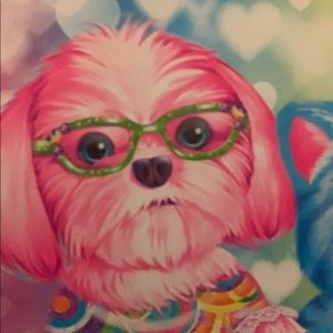 Meet your Posher, Colleen